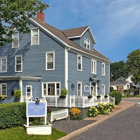 Willow House Inn B&B-3