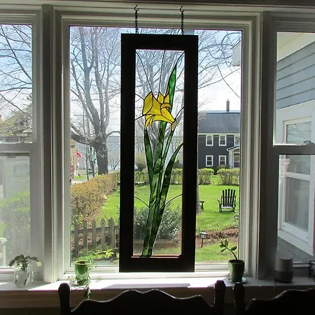 Willow House Inn B&B-2